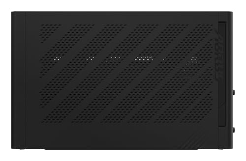 GIGABYTE AORUS RTX 5090 AI BOX Scheda Grafica – 32 GB GDDR7, 512 bit, PCI-E 5.0, frequenza core 2407 MHz, 3 x DP 2.1, 1 x HDMI 2.1, GV-N5090IXEB-32GD 1.0 - Scheda video - Immagine 4