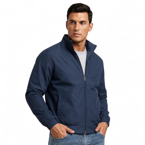 Image of Tagas mens jacket|MANS JACKET winter|man's (jacket) stylish|Bomber Jacket for Man|