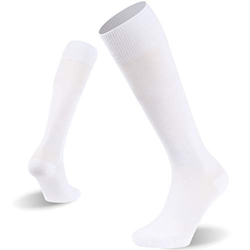 Mens Team Sports Socks, Atrest Over Knee High Team Sports Baseball Basketball Volleyball
