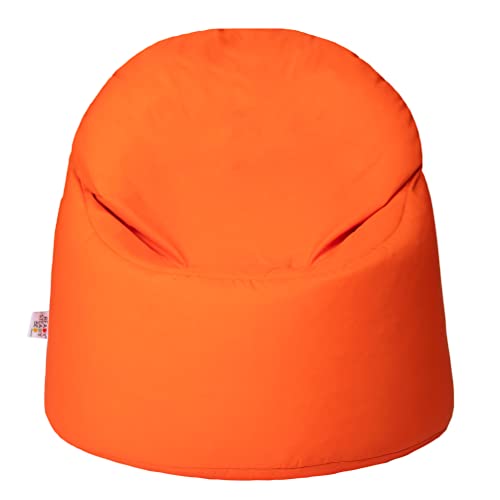 Ready Steady Bed Puff Infantil   Cómodo