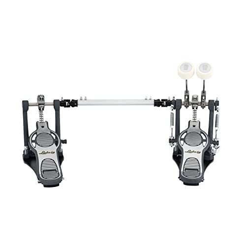Pedal Twin para Bombo Ludwig L205SF Speed Flyer miniatura 1