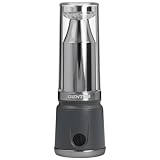 GENTOS(ジェントス) LED ランタン USB充電式 レッジェーロ LE-1014G