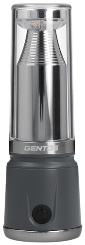 GENTOS(WFgX) LED ^ USB[d bWF[ LE-1014G