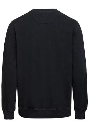 Sweater homme Camel Active 409445-3w05 pull manches longues décontracté