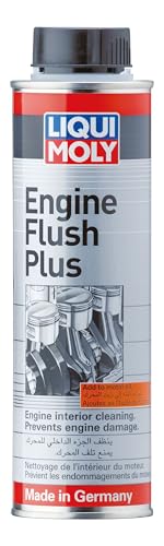 LIQUIMOLY L ENGINE FLUSH PLUS GWtbVvX yGWz [sAi]
