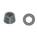 Danco Slip Joint Washer 23/32 " Od. X 11/32 " Id., For 3/8 " Od. Tubing Rubber Polybag