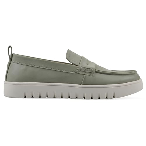 Image of WHITE MOUNTAIN Fom Recovery Women's Nonna Penny Loafer Sneaker