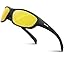 Black Frame /Night Vision Lens