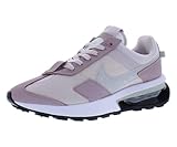 Nike Women's Air Max Pre-Day, Venice/Grey Fog-plum Fog-white, 8.5