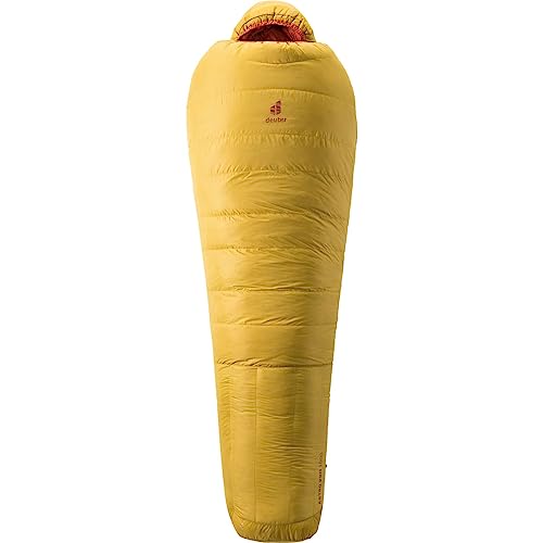 deuter Astro Pro 1000 Daunen Schlafsack