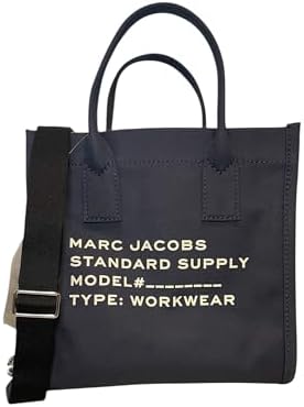 Amazon | Marc Jacobs スタンダードサプライキャンバストートクロス