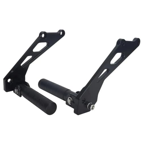 Repose-pieds passager pour Sur-Ron Light Bee X et Segway X260