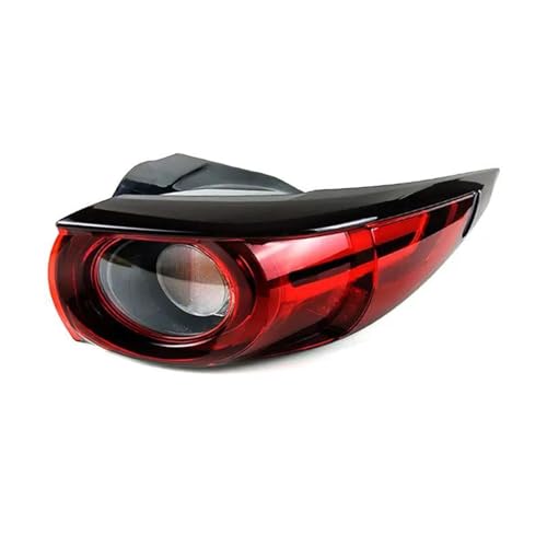 Feu arrière LED Mazda CX5 2017-2021 avec signal de freinage accru