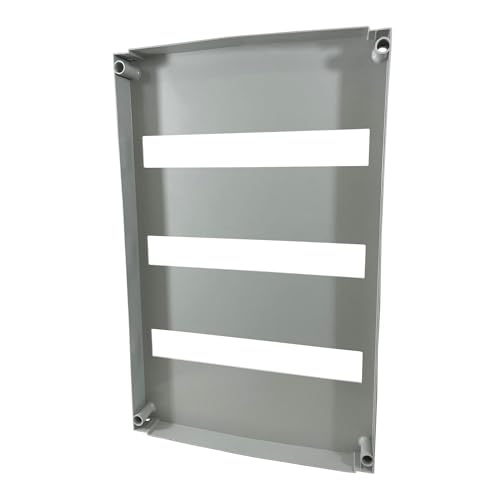Plastron modulaire 54 modules triple rangée pour châssis polyester Aria 64 - 2