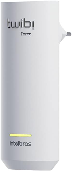 Review do Repetidor Mesh Wi-Fi 5 Intelbras Twibi Force: Testado por 7 dias