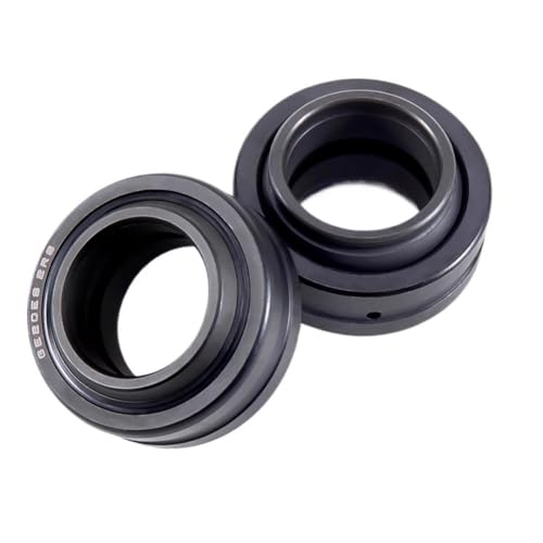 Cojinetes radiales lisos GE10ES-2RS 10mm para mantenimiento de motor 4