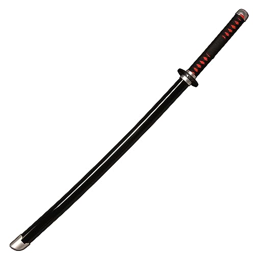 Image of SV Anime Demon Sword Katana 41 Inch Decorative Collectible Gift Cosplay Sword,Various Styles Available