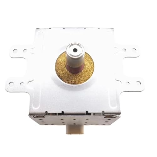 Magnetrón refrigerado por aire 2M218J-KE para microondas miniatura 2