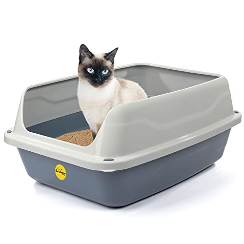 Amazon.co.uk Best Sellers The most popular items in Cat Litter Boxes