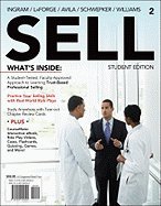 SELL-2011 Student Edition (2nd, 12) by Ingram, Thomas N - LaForge, Raymond W - Avila, Ramon A - Sch [Paperback (2011)]