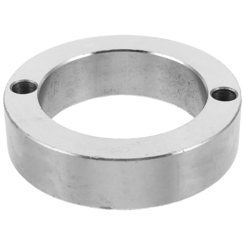 Anillo de posicionamiento para molde de inyección con brida de alta precisión 2