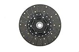 McLeod Racing 260163 Disc Street Performance (12 X 1-3/8 X 10 Spline), 1 Pack
