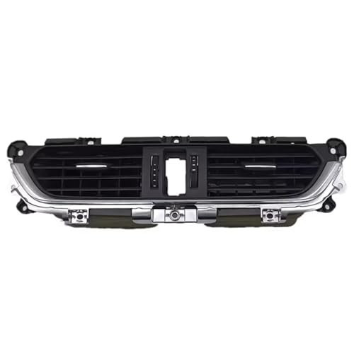 Grille d'aération climatiseur pour Mazda 6, idéale pour réguler l'air du tableau de bord