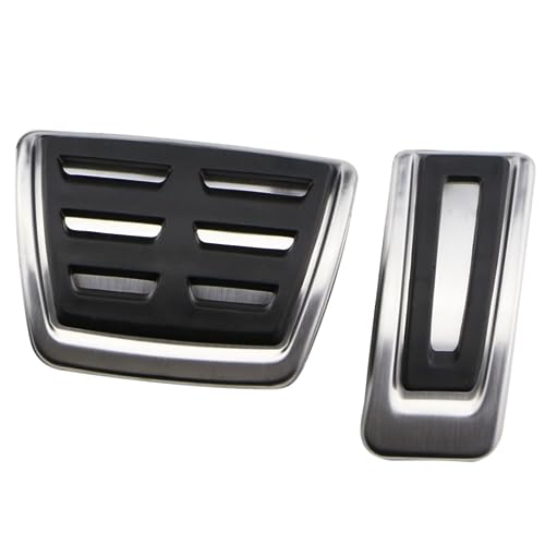Accessoire auto Leon 5F MK3 couvre-pedale confort pour les trajets
