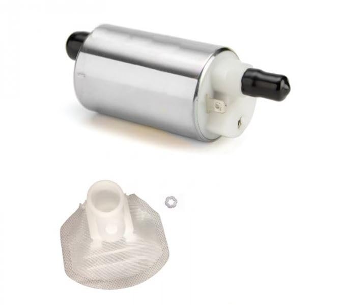 Pompa di Benzina Carburante per SUZUKI GSXR 1000 (2007-2021)