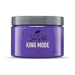 JOHNNY B. King Mode Professional Hair Styling Gel