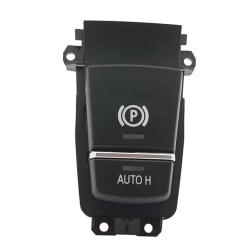 Bouton de frein électrique défectueux BMW F10 X5 F15, interrupteur de secours fiable