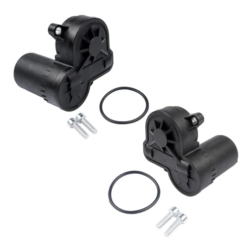 Actuador de freno de estacionamiento trasero T4N7522 para Jaguar XF y E-Pace 5