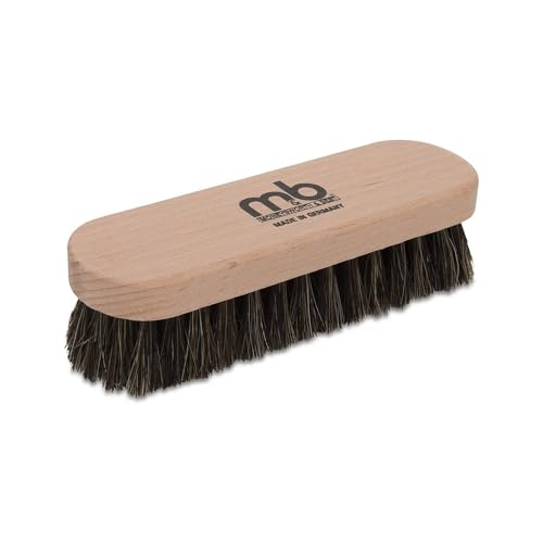 Moneysworth & Best Shoe Shine Brush