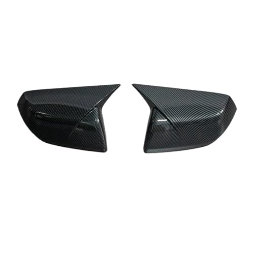 Protection klaxon Escalade GMT 1XX 2023 2024 accessoire carrosserie carbone