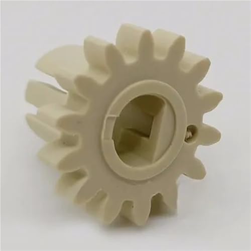 Engrenage à rouleau 14T RU5-0186-000 pour supprimer les bourrages papier LBP2900