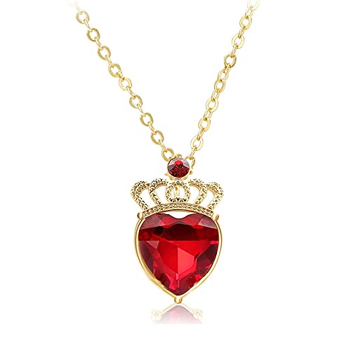 ایگرد | قیمت و خرید Evie Red Heart 