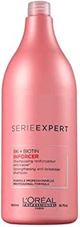 Loreal Professionnel Inforcer Shampoo 1500ml - Ca