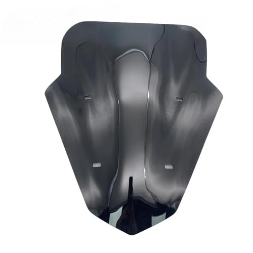 Pare-Brise Sport Moto pour NMAX155 Design Profilé et Finition Carénage