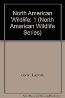 North American Wildlife (North American Wildlife Series) 0921520077 Book Cover
