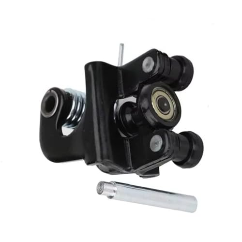 Rodillo puerta corredera coche Nissan Interstar 2002-2009 recambio derecho X70