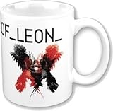  US Cover Logo (Mug) - Tasse im Geschenkkarton
