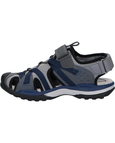 Image of Geox J Borealis Boy A, Sandals Kids