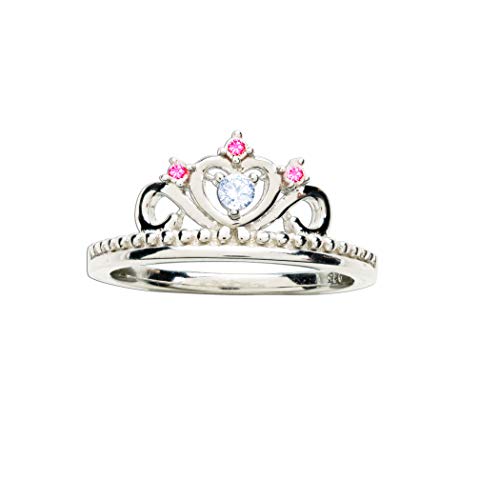 10 best little girl rings size 2 for 2022 Sideror Reviews