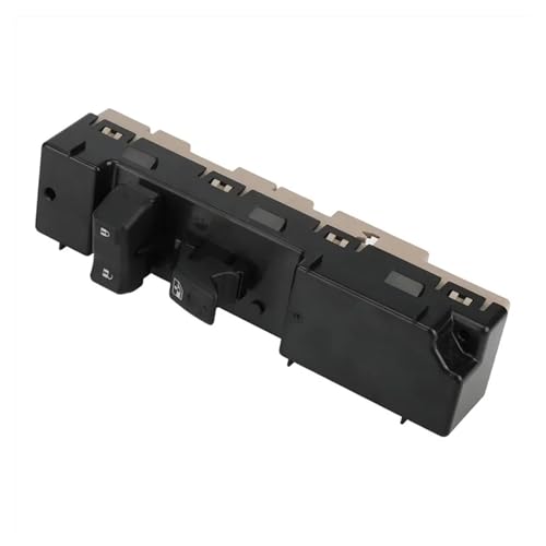 Interrupteur commande vitre Silverado réglage vitre électrique bloquée 10398572