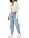 Amazon Essentials Women's Lightweight Open-Front Cardigan Sweater (Available in Plus Size), Oatmeal Heather, Large
