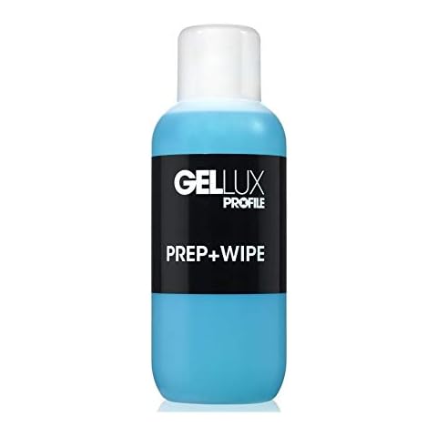 Salon System Gellux Gel Cleanser 500ml Cover
