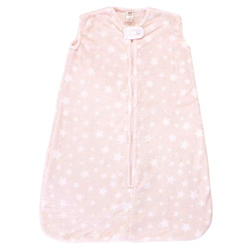 Image of Hudson Baby Unisex Baby Plush Sleeping Bag, Sack, Blanket