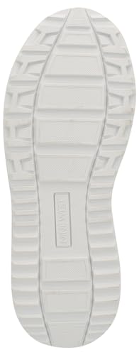 Nine West Women's Cuddly Sneaker4