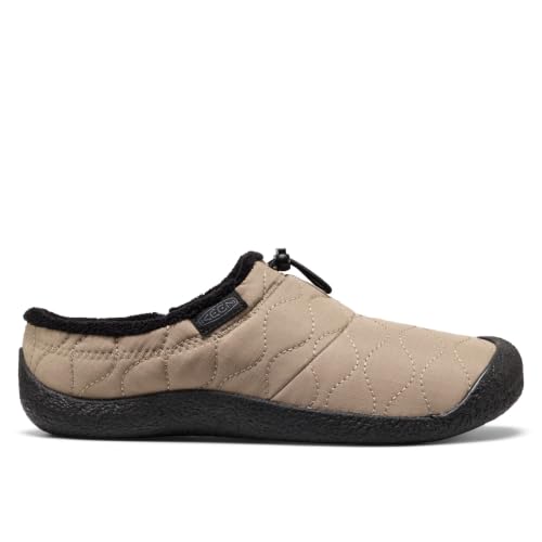 Image of KEEN Men's Howser III Slip-On Shoes | Casual Shoes