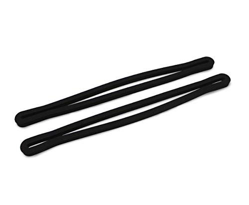 Kit De 8 Prensatelas Para Máquina De Coser ALFA - Incluye Prensatelas Para Cremalleras, Acolchado, Festones, Etc.